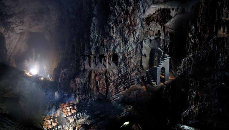 Cinemaescape: Barum Dum (Barcelona)