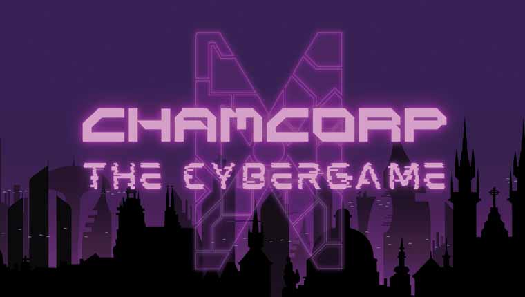 The Chamber: ChamCorp (Prague)