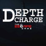 The Escape Game Carmarthen: Depth Charge (Carmarthen)