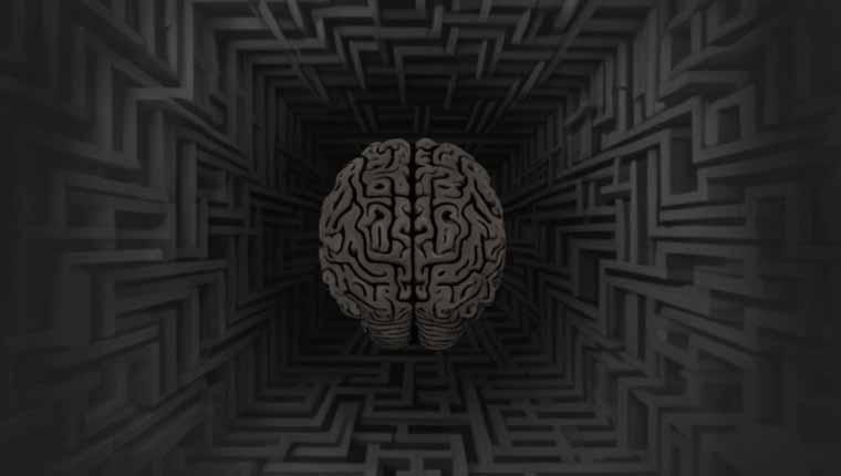 Descifra Escapes: The Labyrinth (Madrid)