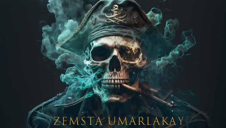 DreamScape Escape Room: Deadman’s Revenge (Poznań)