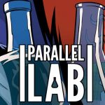 Eleven Puzzles: Parallel Lab (Play at Home)