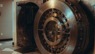 Enigma Quests: The Billion Pound Heist (London)