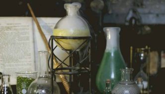 Enigma Quests: World of Witchcraft and Wizardry (London)