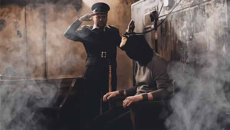 Fun 4 Brain: The Green Mile (Poznań)