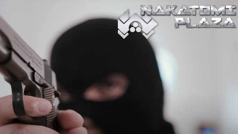 Escape Republik: Nakatomi Plaza (Barcelona)
