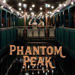 Phantom Peak (London)