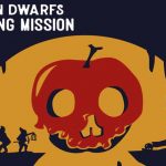 Improbable Escapes: Seven Dwarves Mining Mission (Play at Home)
