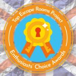 Top UK Escape Rooms 2021