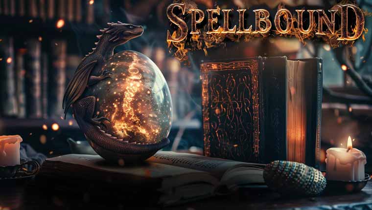 The Escape House: Spellbound (St Neots)