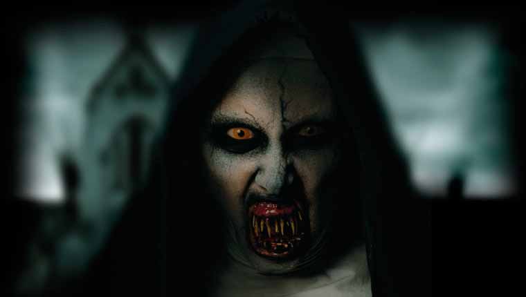 Shock Escape Room: La Santa (Madrid)