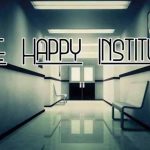 The Panic Room: The Happy Institute (Gravesend)