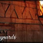 Reynard's Adventures: Temple of the Volcano God (Taunton)