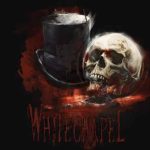 Whitechapel Room Escape: Whitechapel (Barcelona)