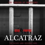 The Escape Game Swansea: Alcatraz (Swansea)