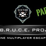 Bewilder Box & Eltham Escape: Sector X: The B.R.U.C.E. Project Part 2 (Play at Home)