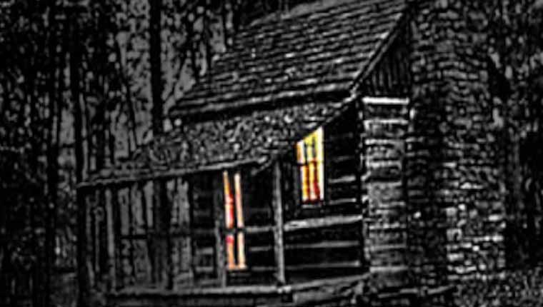 Escape from the Room: The Cabin in the Woods (Cheam)
