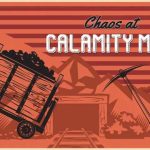 Cluetopia: Chaos at Calamity Mine (Clacton-on-Sea)