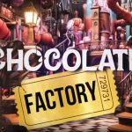 Break Escape: Chocolate Factory (Nottingham)