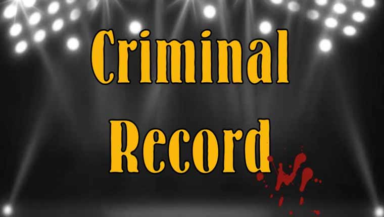 11th Hour Escapes: Criminal Record (Bromham)