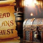 Break Escape: Dead Man's Chest (Nottingham)