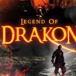 Trapp'd: Legend of Drakon (Wellingborough)