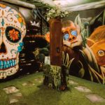 E-Exit: Santa Muerte (Budapest)