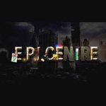 Escapologic: Epi-Centre (Nottingham)