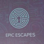 Epic Escapes: Hijack, Piracy, and Crime (Play at Home)