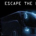 Escape Down the Rabbit Hole: Escape the Bus (Barnstaple)