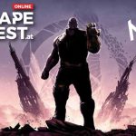 Escape Quest: The Avengers (Play at Home)
