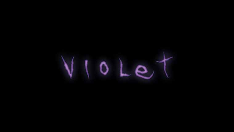 Escapologic: Violet (Nottingham)
