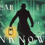 Enigma Escapes: Fear of the Unknown (Truro)