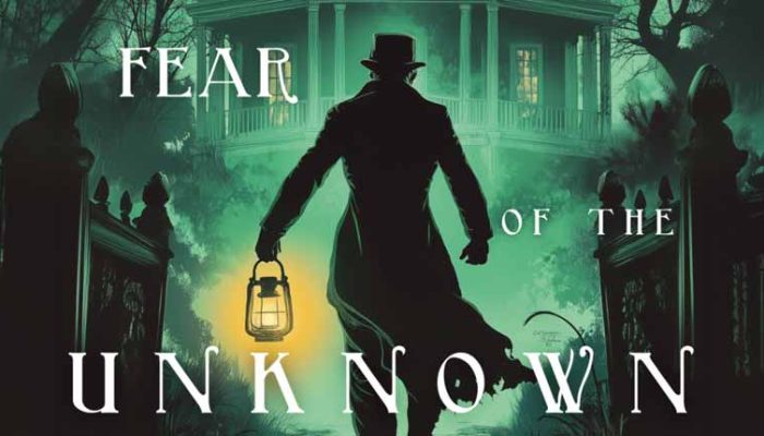 Enigma Escapes: Fear of the Unknown (Truro)