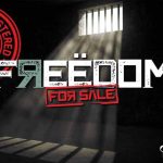 G-Factor Group: Freedom for Sale (Athens)