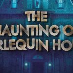 Clue Cracker: The Haunting of Harlequin House (Play at Home)