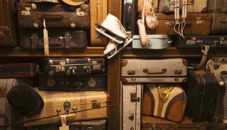 Hotel Veloria: Lost and Found (Volkel)