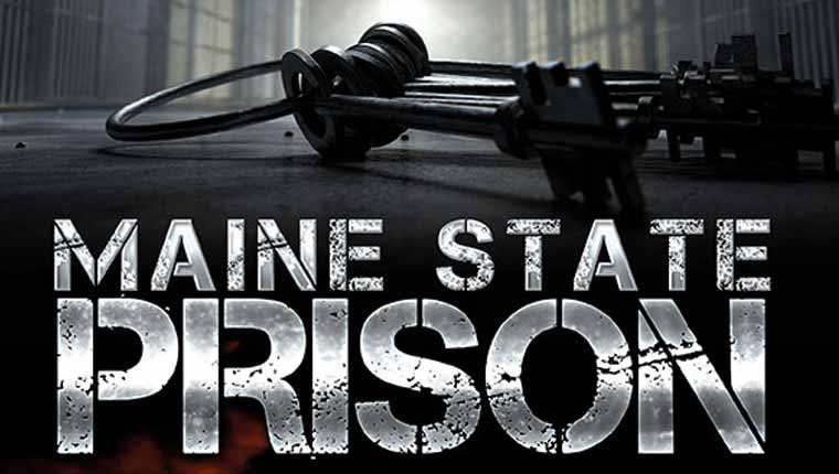 Trapp'd: Maine State Prison (Corby)