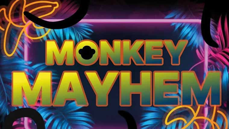 Pressure Point: Monkey Mayhem (Ashford)