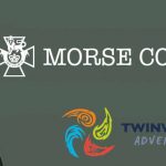Twinwoods Adventure: Morse Code (Play at Home)