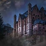 Elgin Escapes: Murder Mansion (Play at Home)