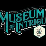 Museum of Intrigue Header image