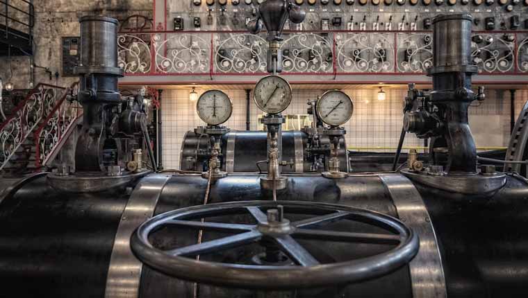 Mystique: Time Machine (Budapest)