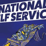Fast Familiar: National Elf Service (Play at Home)