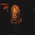 Neverland: Aztec Catacombs (Budapest)