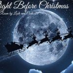 Lock and Code: The Night before Christmas (Weston)