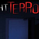 Mystery Mansion: Night Terrors (Play at Home)