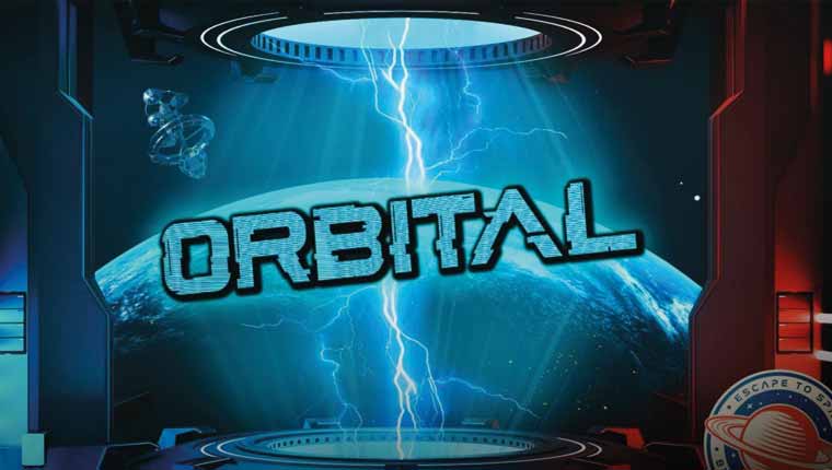 Break Escape: Orbital (Nottingham)