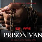 The Escape Game Swansea: The Prison Van (Swansea)