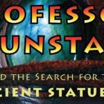Co-decode: Professor Dunstan and the Search for the Ancient Statuette (Swindon)
